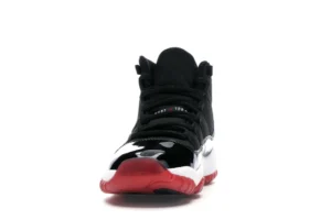 Jordan 11 Retro Playoffs Bred (2019) (GS) - photo 3- Jersey4u