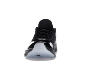 Jordan 11 CMFT Low Black Gold - photo 3- Jersey4u