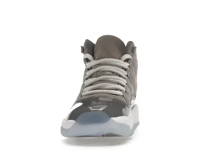 Jordan 11 Retro Cool Grey (2021) (GS) - photo 3- Jersey4u