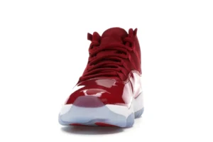 Jordan 11 Retro Win Like 96 - photo 3- Jersey4u