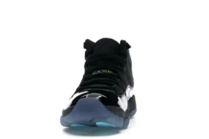 Jordan 11 Retro Gamma Blue - photo 3- Jersey4u