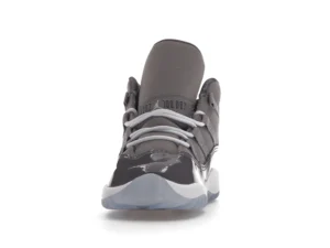 Jordan 11 Retro Cool Grey (2021) (TD) - photo 3- Jersey4u