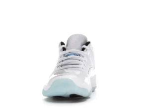 Jordan 11 Retro Low Legend Blue (GS) - photo 3- Jersey4u