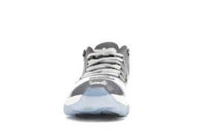 Jordan 11 Retro Low Cool Grey - photo 3- Jersey4u