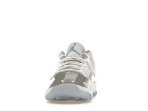Jordan 11 Retro Low Cement Grey (PS) - photo 3- Jersey4u
