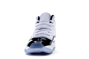 Jordan 11 Retro Concord (2018) (GS) - photo 3- Jersey4u