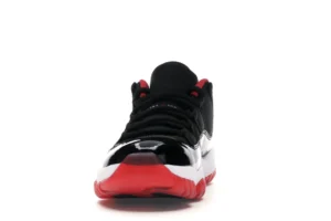 Jordan 11 Retro Low Bred - photo 3- Jersey4u