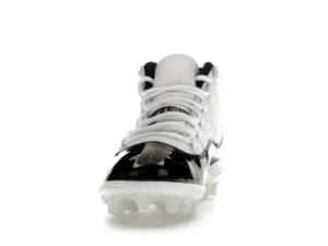 Jordan 11 Mid TD Cleat DMP Gratitude - photo 3- Jersey4u