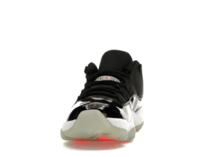 Jordan 11 Retro Low Infrared - photo 3- Jersey4u