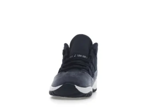 Jordan 11 Retro Midnight Navy (TD) - photo 3- Jersey4u