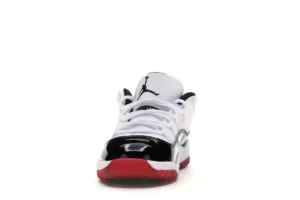 Jordan 11 Retro Low Concord Bred (PS) - photo 3- Jersey4u