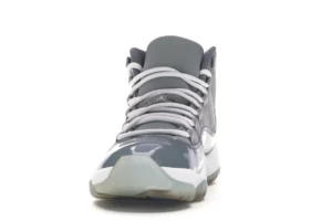 Jordan 11 Retro Cool Grey (2010) - photo 3- Jersey4u