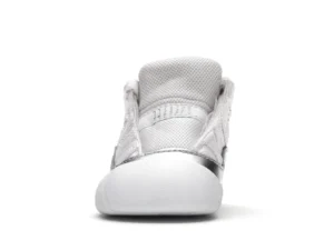 Jordan 11 Crib Bootie White Platinum (I) - photo 3- Jersey4u