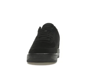 Nike Air Force 1 Low '07 SE Black University Blue - photo 3- Jersey4u