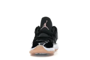 Jordan 11 Retro Low Bleached Coral (TD) - photo 3- Jersey4u