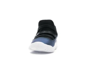 Jordan 11 Retro Little Flex Black Iridescent (TD) - photo 3- Jersey4u