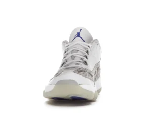 Jordan 11 Retro Low IE Cobalt (2003) - photo 3- Jersey4u