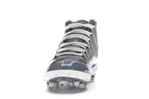 Jordan 11 Retro Cleat Cool Grey - photo 3- Jersey4u