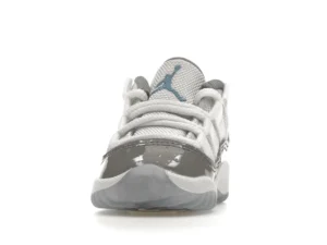 Jordan 11 Retro Low Cement Grey (TD) - photo 3- Jersey4u