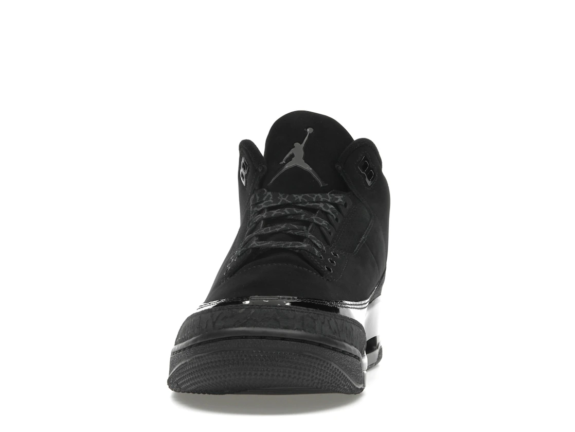 Jordan 3 Retro Black Cat (2025) - photo 3- Jersey4u