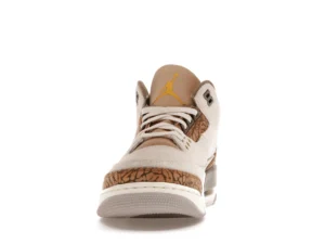 Jordan 3 Retro Palomino - photo 3- Jersey4u