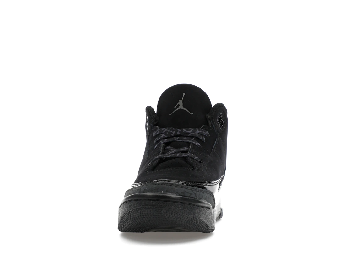 Jordan 3 Retro Black Cat (2025) (PS) - photo 3- Jersey4u