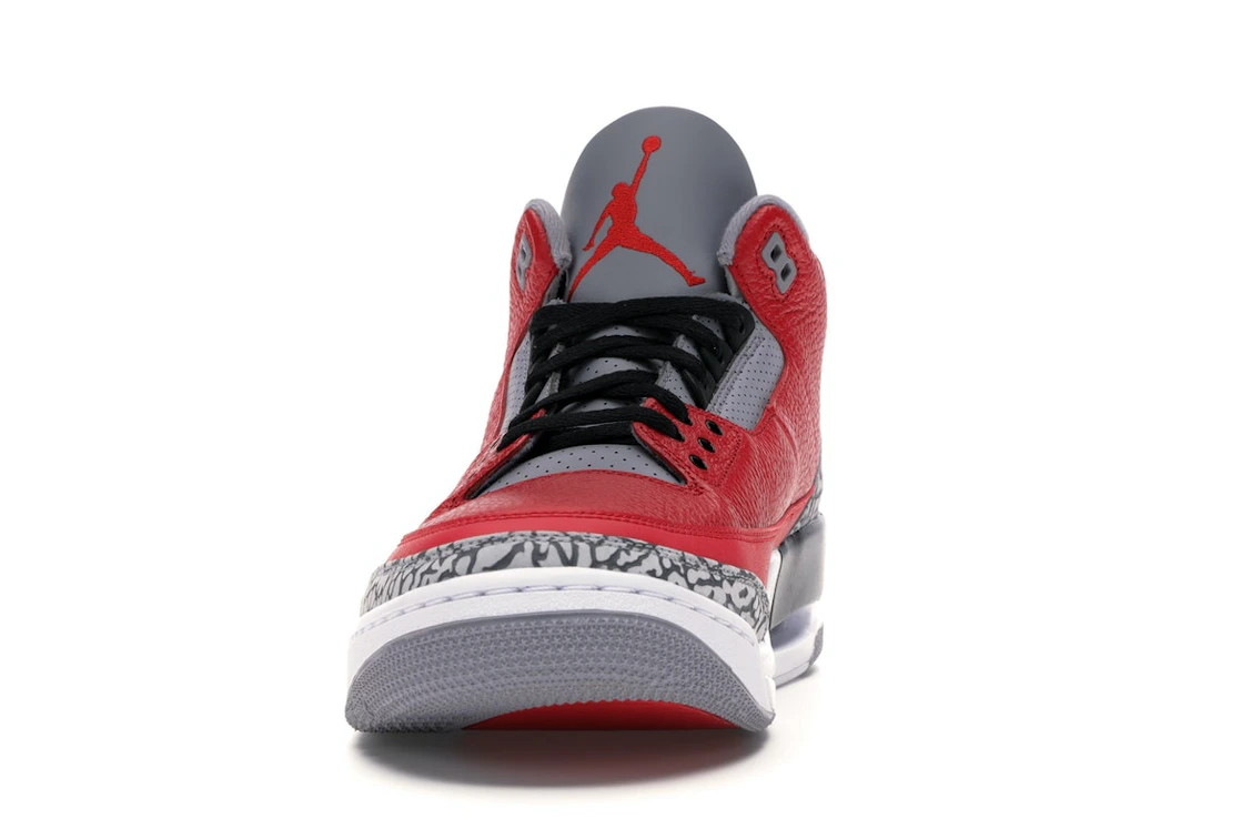 Jordan 3 Retro SE Unite - photo 3- Jersey4u