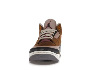 Jordan 3 Retro Winterized Archaeo Brown - photo 3- Jersey4u