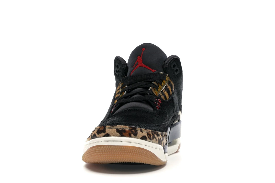 Jordan 3 Retro SE Animal Instinct - photo 3- Jersey4u