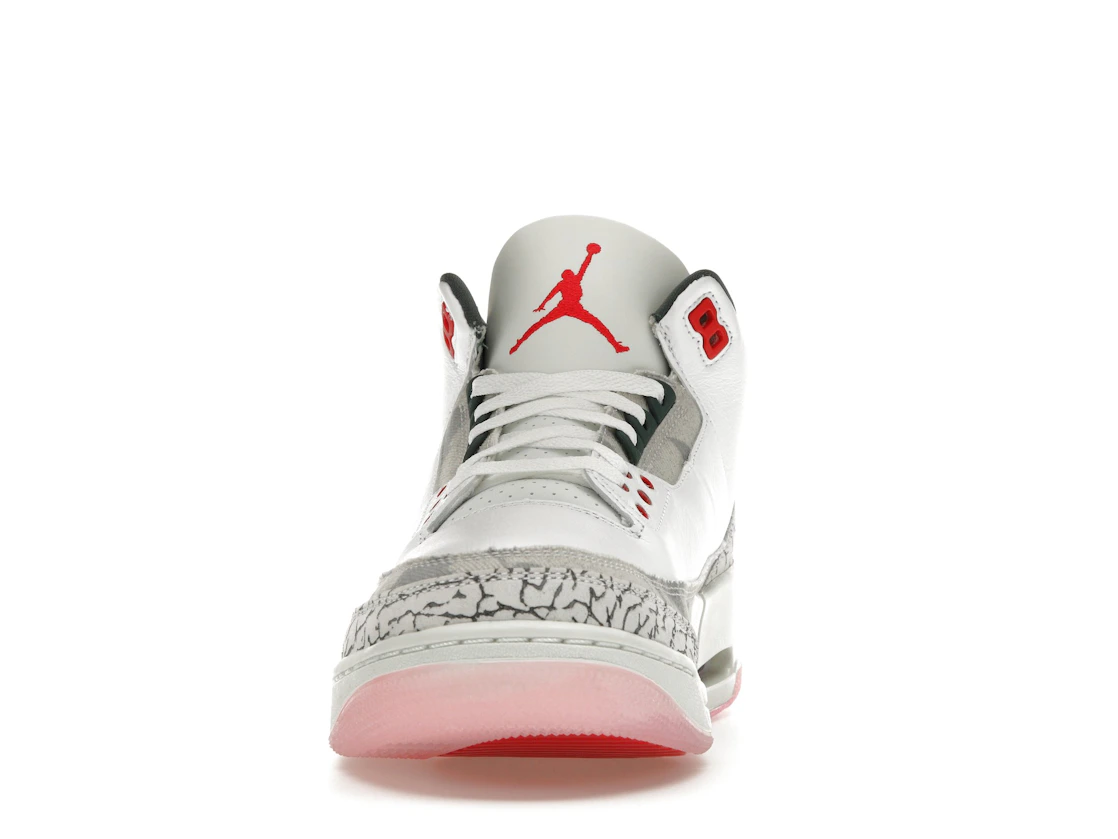 Jordan 3 Retro Wings - photo 3- Jersey4u