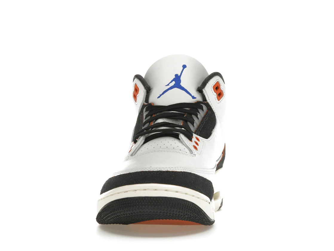 Jordan 3 Retro Quai 54 (2024) - photo 3- Jersey4u