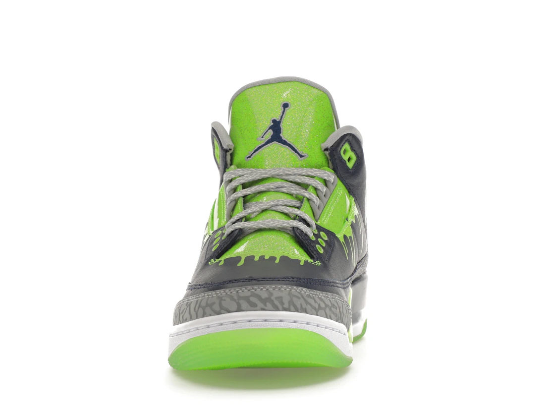 Jordan 3 Retro Doernbecher Hugo - photo 3- Jersey4u