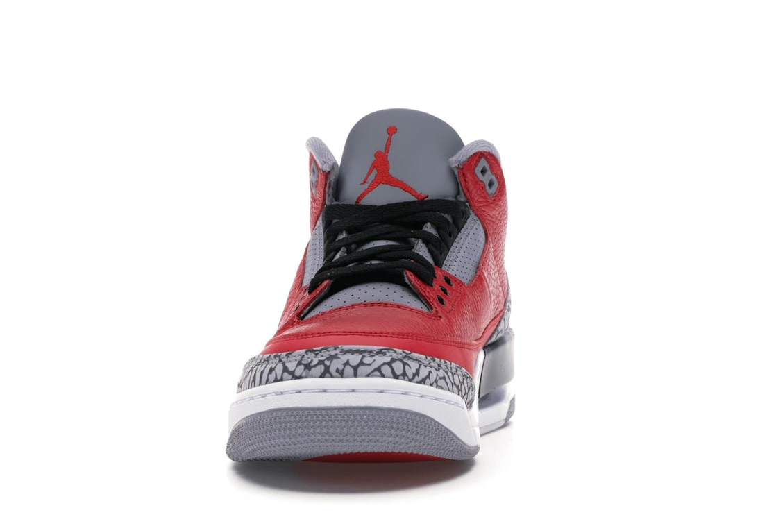 Jordan 3 Retro SE Unite (Chicago Exclusive) - photo 3- Jersey4u