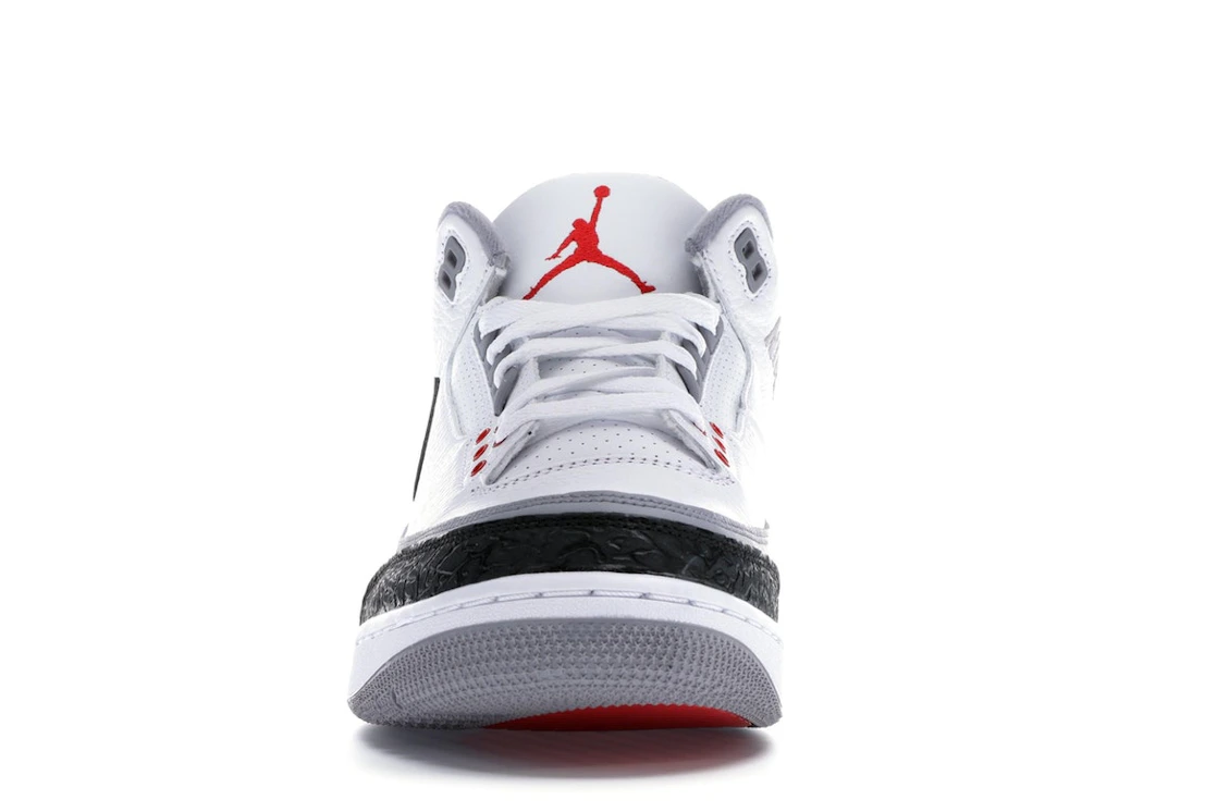 Jordan 3 Retro Tinker Hatfield - photo 3- Jersey4u