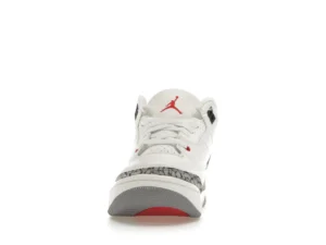 Jordan 3 Retro White Cement Reimagined (PS) - photo 3- Jersey4u