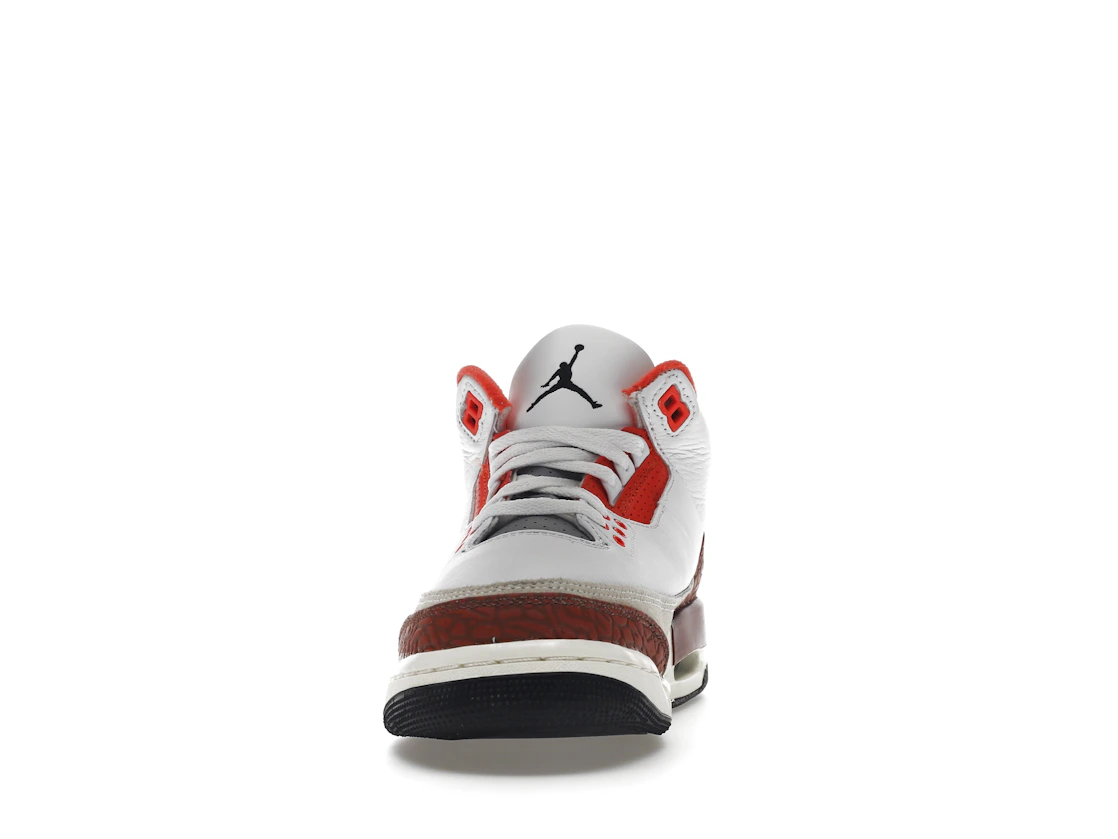 Jordan 3 Retro SE Dunk on Mars (GS) - photo 3- Jersey4u