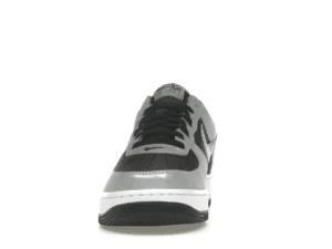 Nike Air Force 1 Low Silver Snake (2021) - photo 3- Jersey4u