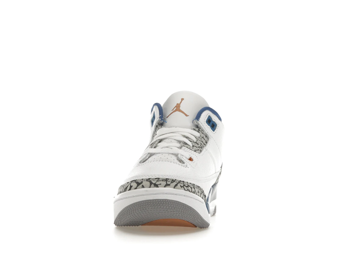 Jordan 3 Retro Wizards (PS) - photo 3- Jersey4u