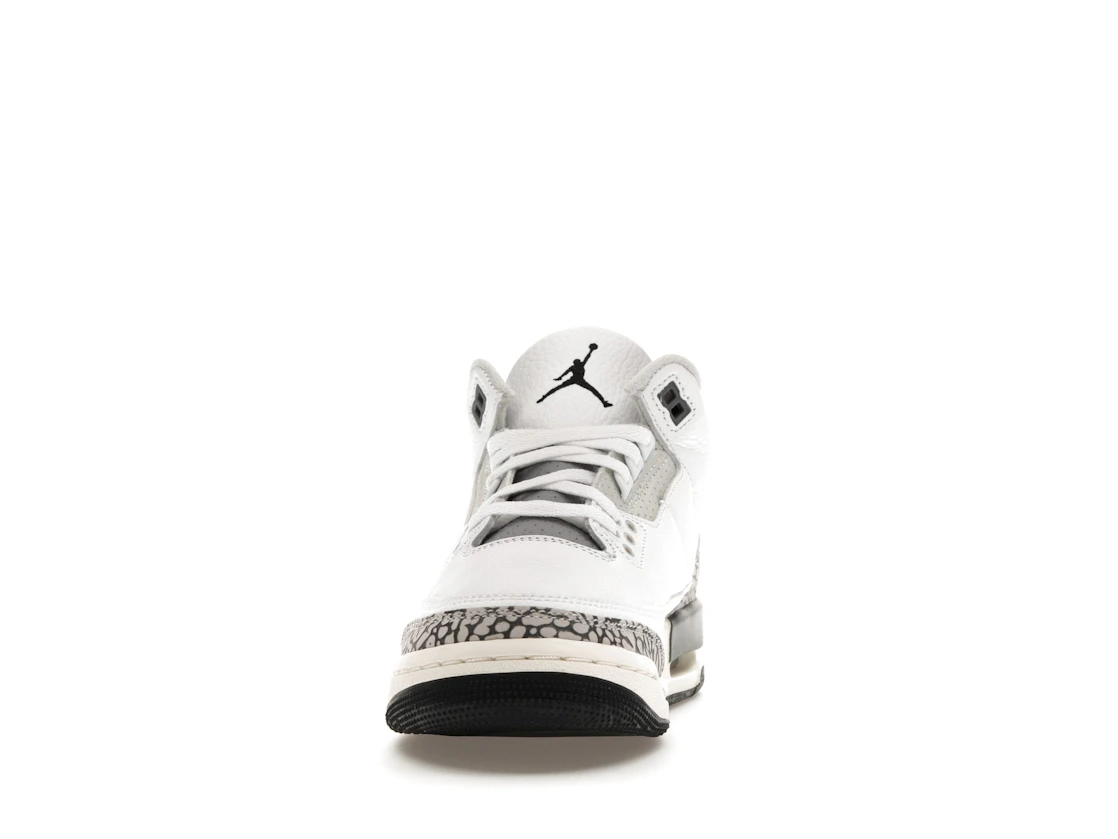 Jordan 3 Retro Hide N' Sneak (GS) - photo 3- Jersey4u