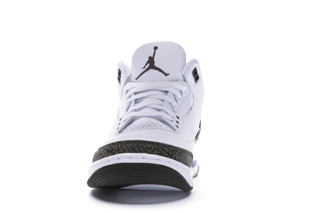 Jordan 3 Retro Mocha (2018) - photo 3- Jersey4u