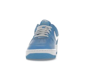 Nike Air Force 1 Low '07 Retro Color of the Month University Blue - photo 3- Jersey4u