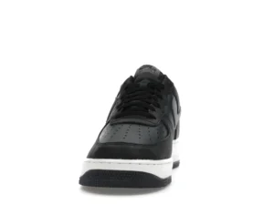 Nike Air Force 1 '07 Smoke Grey - photo 3- Jersey4u