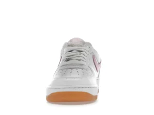 Nike Air Force 1 Low '07 Retro Color of the Month Pink Gum - photo 3- Jersey4u