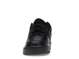 Nike Air Force 1 Low SP Slam Jam Black - photo 3- Jersey4u