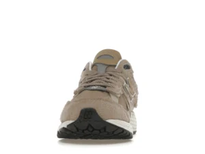 New Balance 2002R Protection Pack Driftwood - photo 3- Jersey4u