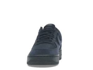 Nike Air Force 1 Low '07 Cordura Dark Obsidian - photo 3- Jersey4u