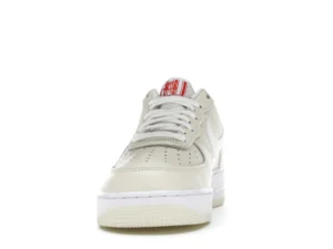 Nike Air Force 1 Low '07 Premium Popcorn - photo 3- Jersey4u