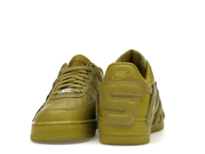 Nike Air Force 1 Low Cactus Plant Flea Market Moss - photo 3- Jersey4u