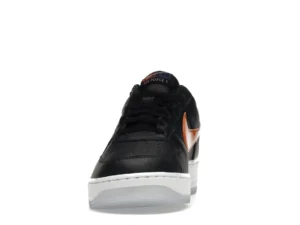 Nike Air Force 1 Low Kith Knicks Away - photo 3- Jersey4u