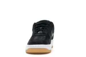 Nike Air Force 1 Low Fragment x CLOT - photo 3- Jersey4u